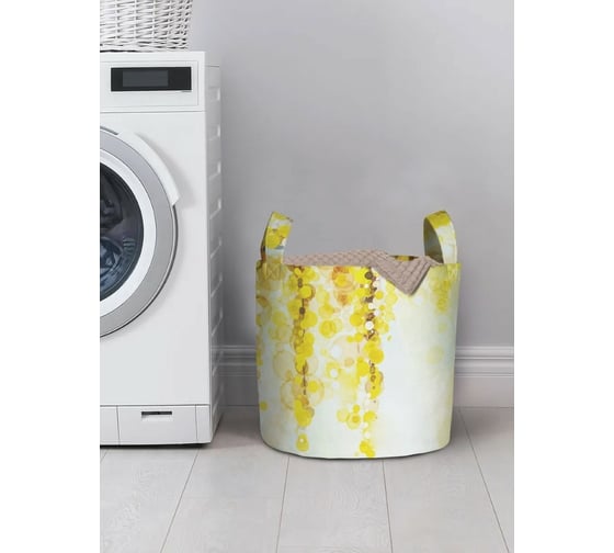 Изображение товара Корзина для вещей JoyArty gaba_9133_S