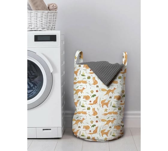 Изображение товара Корзина для вещей JoyArty gaba_79744_M