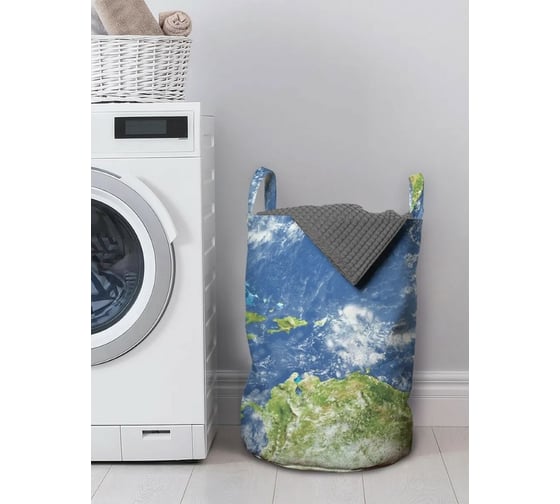 Изображение товара Корзина для вещей JoyArty gaba_9048_M