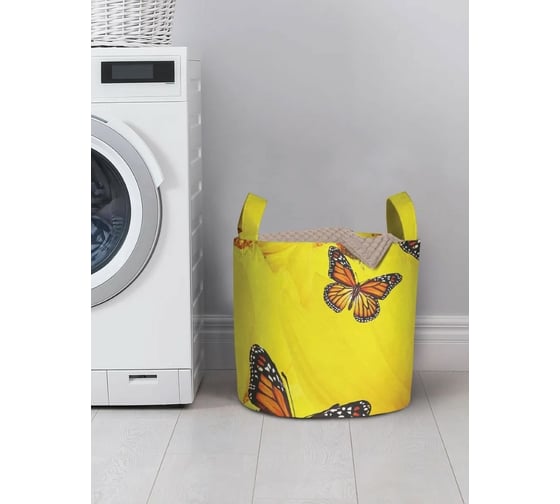 Изображение товара Корзина для вещей JoyArty gaba_9861_S