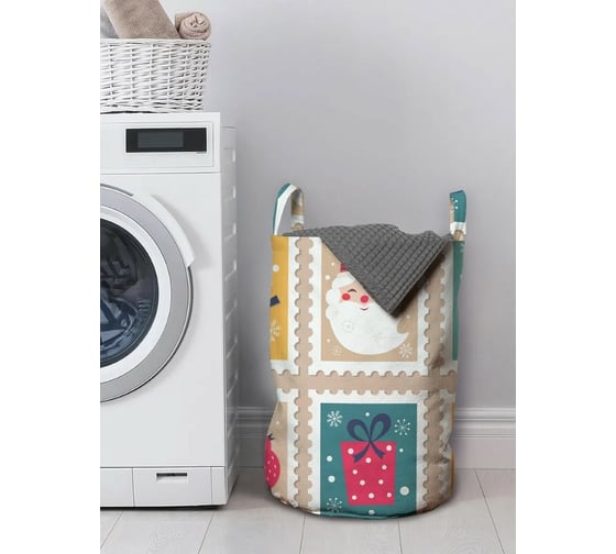 Изображение товара Корзина для вещей JoyArty gaba_78639_M