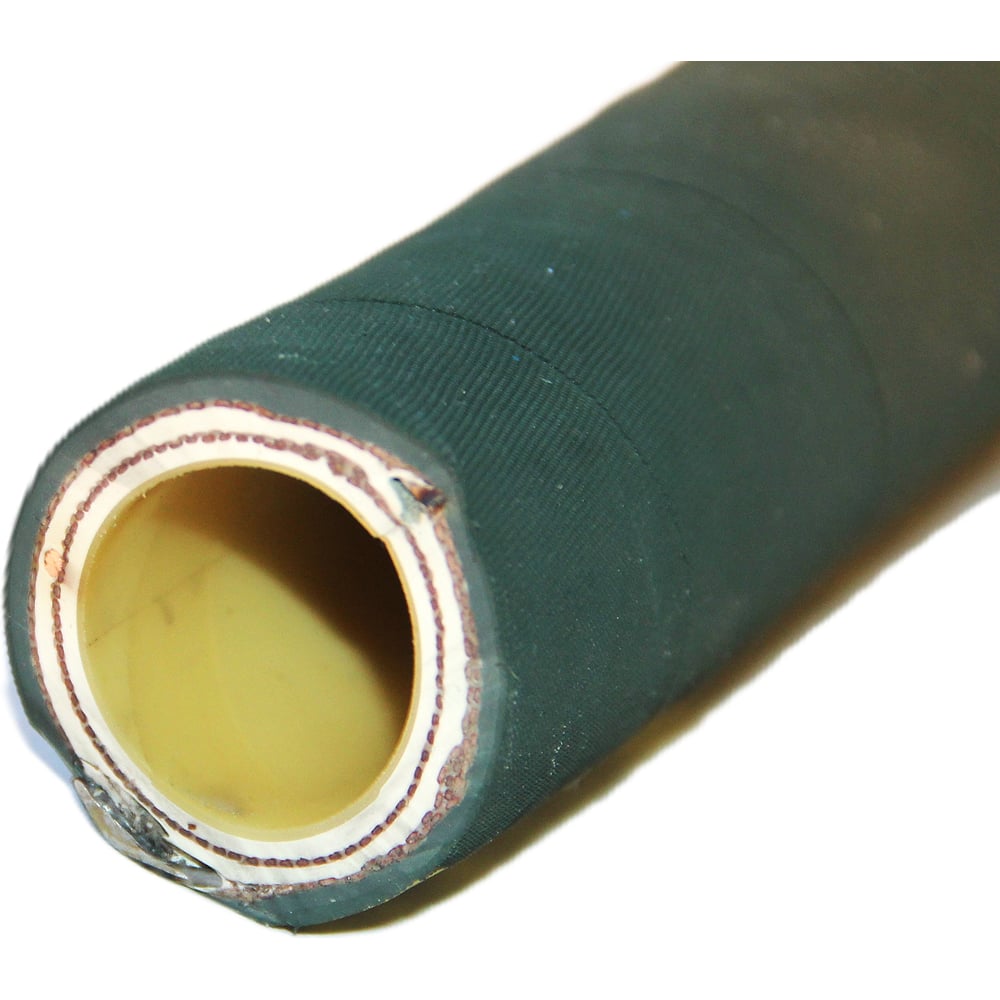 Изображение товара Рукав ISAFLEXO CHEMIFLOW FOOD 5C07G UHMWPE 16BAR 102мм 5м