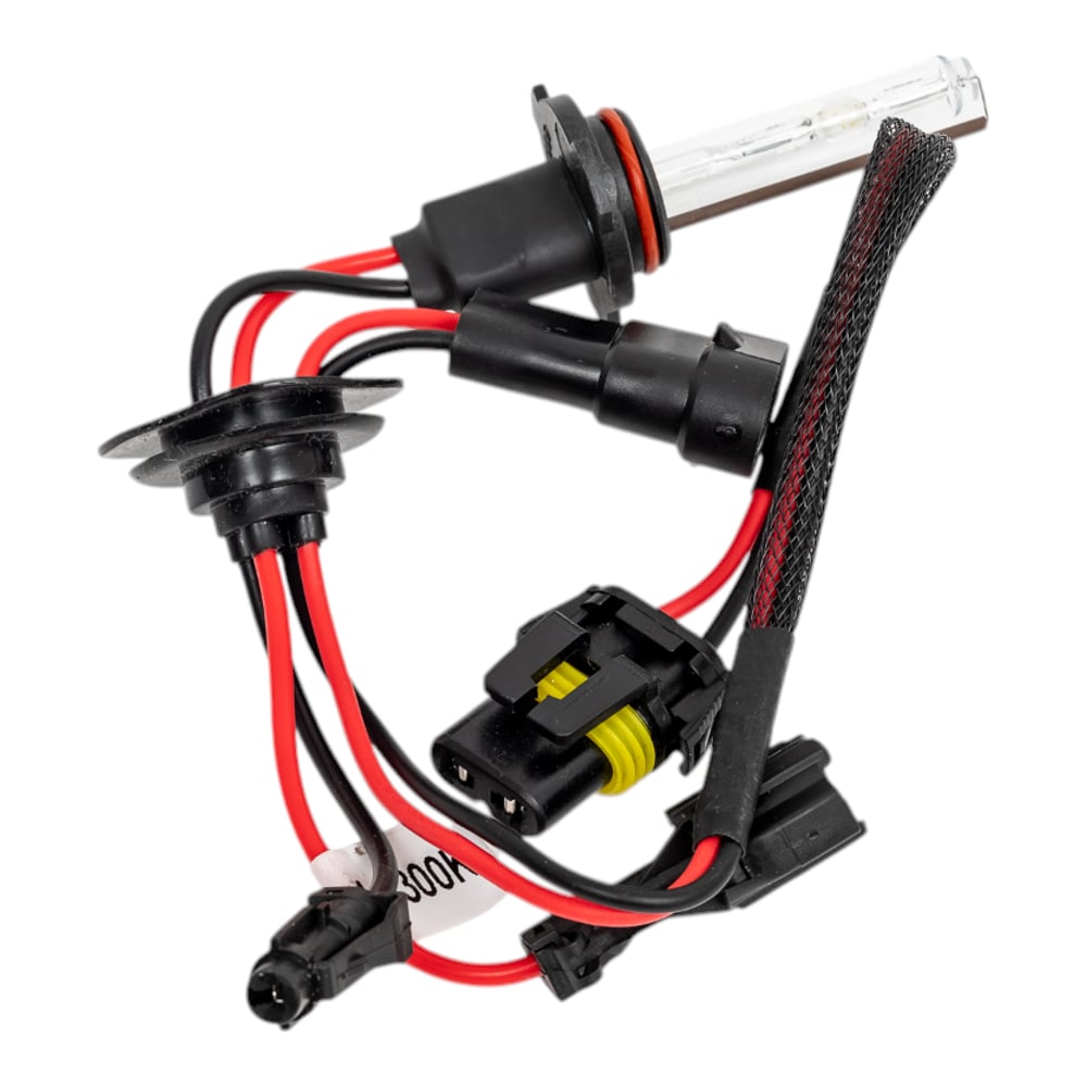 Ксеноновые лампы MYX 03B443DC