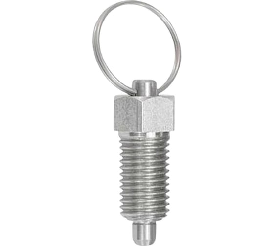 Изображение товара Штифт стопорный без ручки АЛТЕРВИА A00342.308040