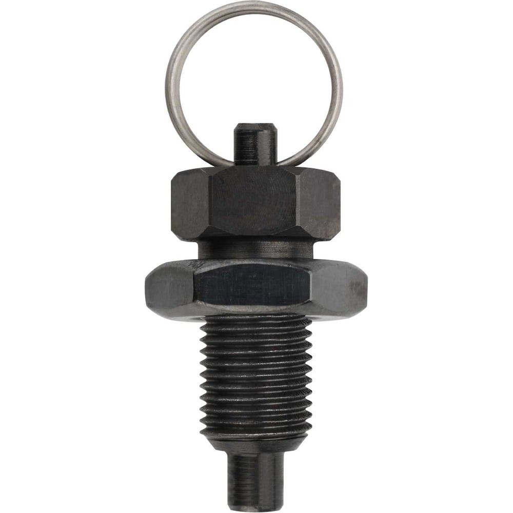 Изображение товара Штифт стопорный без ручки АЛТЕРВИА A00342.120101 стальной 80 мм