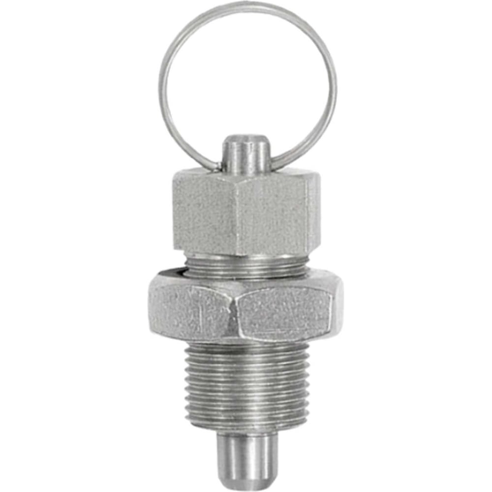 Изображение товара Штифт стопорный без ручки АЛТЕРВИА A00342.312061 - 57 мм