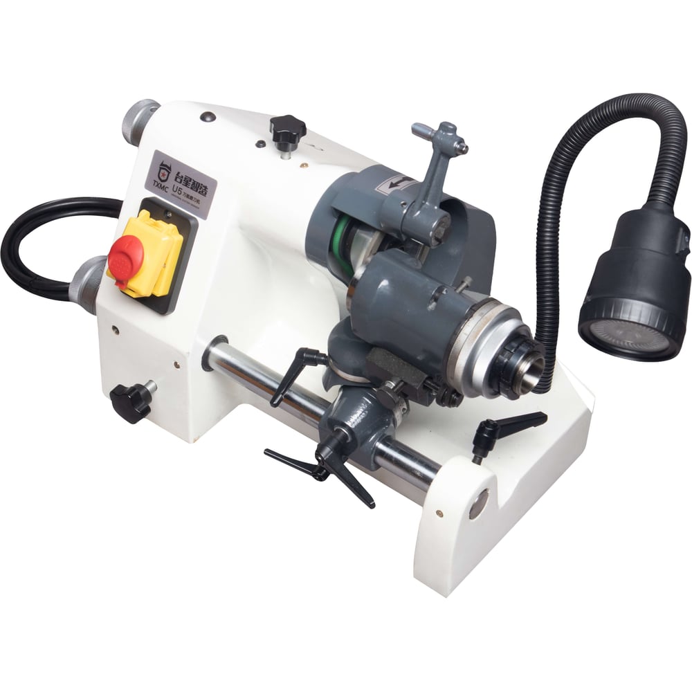 Изображение товара Универсальный станок для заточки TORNERI ф 3.0 - ф 25.0 мм TX-U5 Т027926