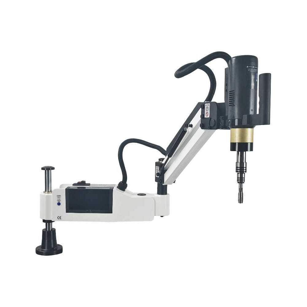 Изображение товара Станок для заточки метчиков TORNERI M3-M16 TX-M16SE Т027932 профессиональный