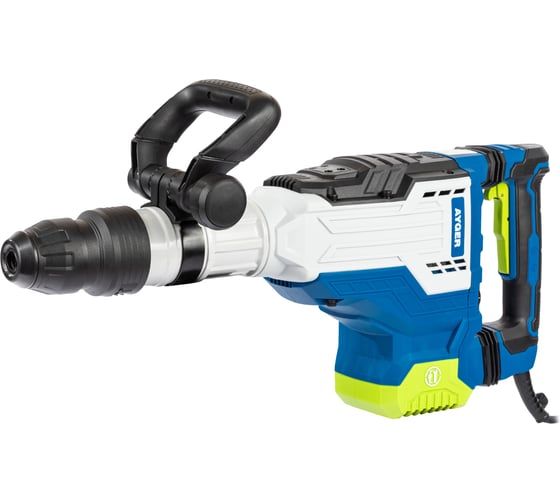 Изображение товара Отбойный молоток электрический AYGER ASI2000/45