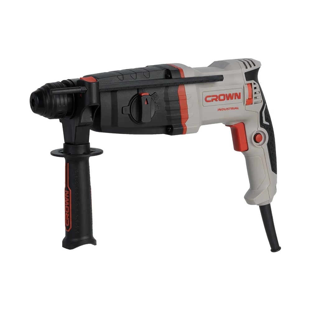 Изображение товара Перфоратор CROWN (CS) CT18209 BMC