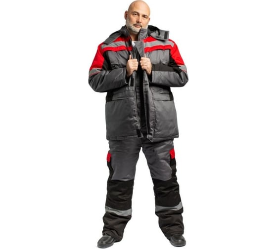 Изображение товара Костюм Ф Ф П Кола 2, р. 112-116, рост 158-164 310-118, 320-28-9