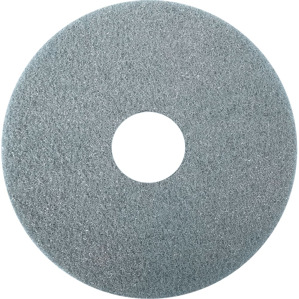 Изображение товара Алмазный пад Karcher 152 мм серебряный универсальный мокрая зернистость 8000