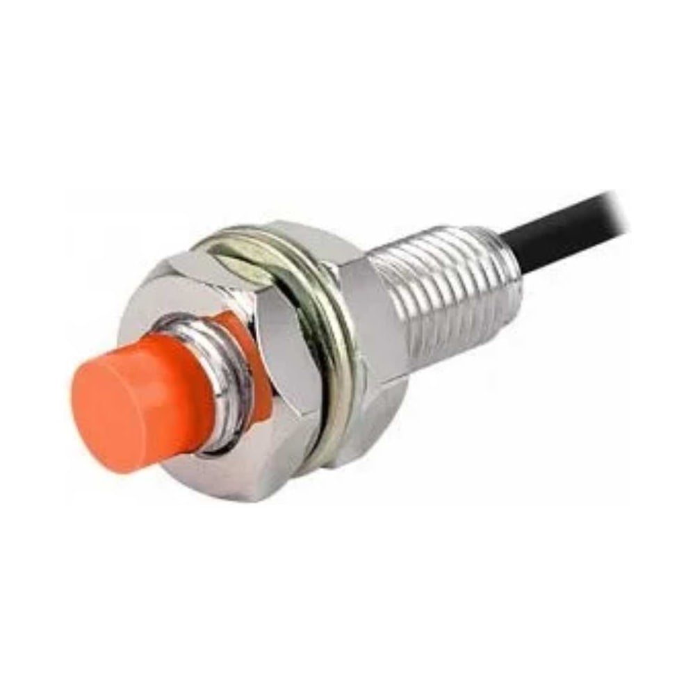 Изображение товара Цилиндрический индуктивный датчик приближения Autonics PRT12-4DO