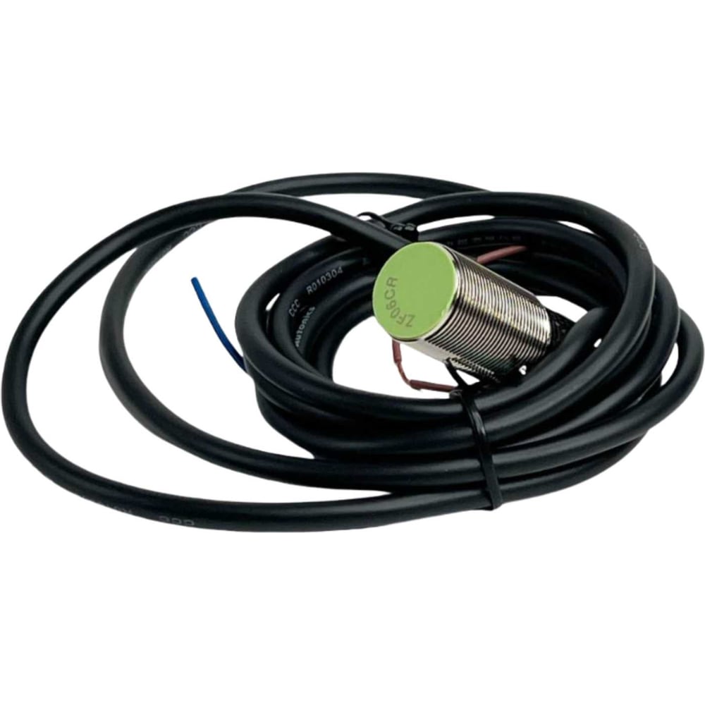 Изображение товара Цилиндрический индуктивный датчик приближения Autonics PRT18-5DO