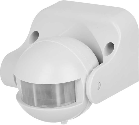 Изображение товара Датчик движения инфракрасный Wolta WSEN-02-PIR