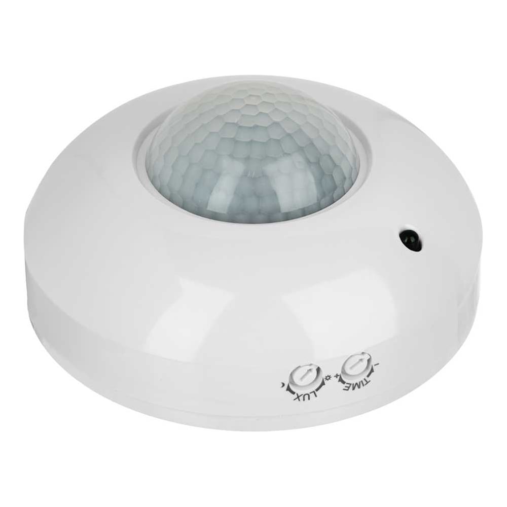 Изображение товара Датчик движения инфракрасный Wolta WSEN-03-PIR