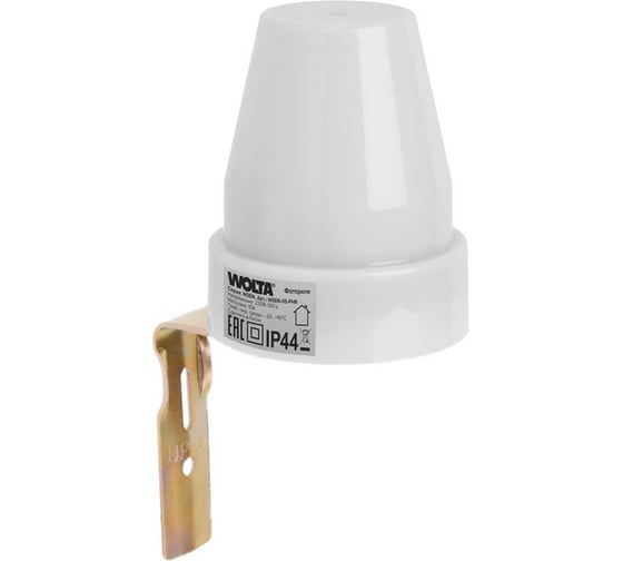 Изображение товара Фотореле Wolta WSEN-05-PHR