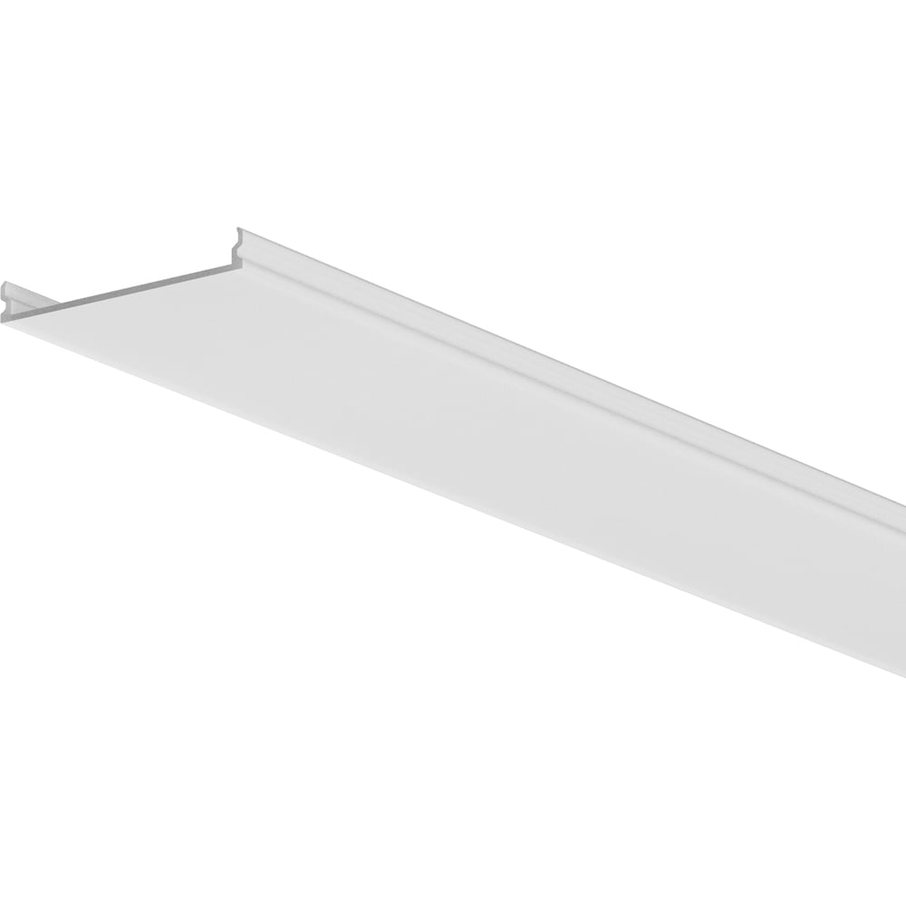 Изображение товара Рассеиватель для профиля MAYTONI 35×35 10 м белый ALM-35-O-DF-10M