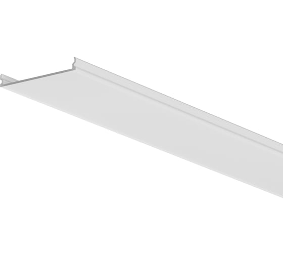 Изображение товара Рассеиватель для профиля MAYTONI 35×35 (белый, 10 м), ALM-35-O-DF-10M 642042