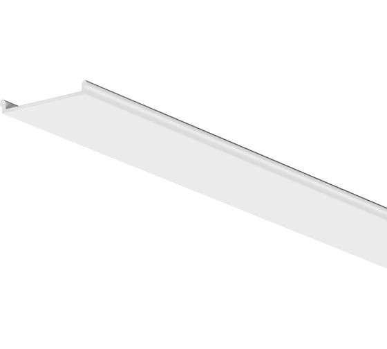 Изображение товара Рассеиватель для профиля MAYTONI 35×35 (белый, 10 м), ALM-3535A-O-DF-10M 642031