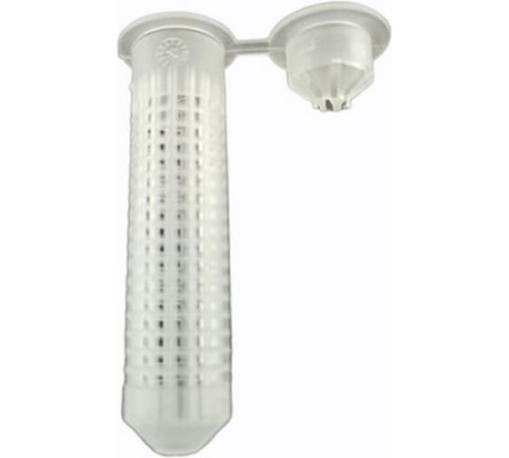 Изображение товара Сетчатая гильза нейлоновая для пустотелых оснований GRIALE 20*85 для М14/М16, 10 шт. NPS20*85/10