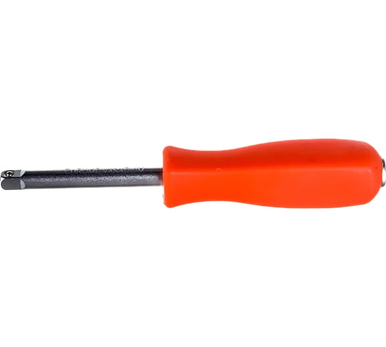 Изображение товара Рукоятка удлинитель Airline 1/4" DR, 150 мм AT-HDR-03