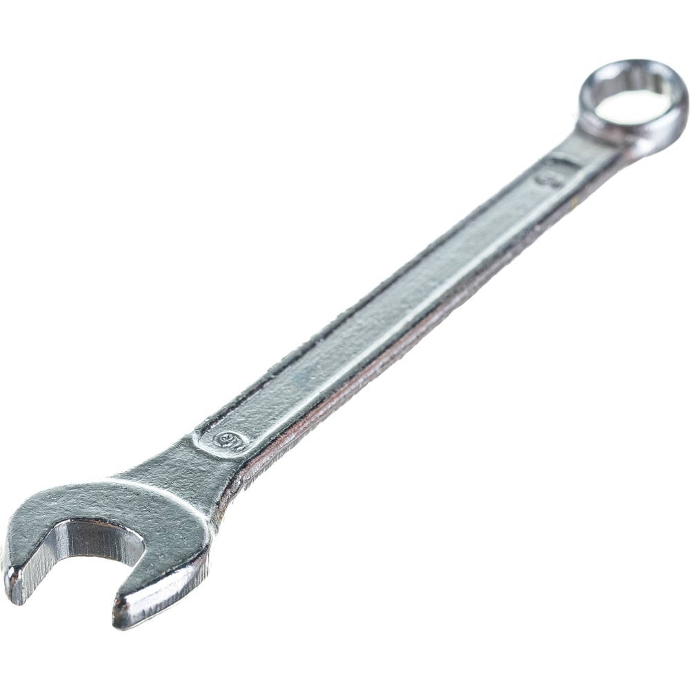 Комбинированный ключ TOYA, размер 9 51090 - фото 1