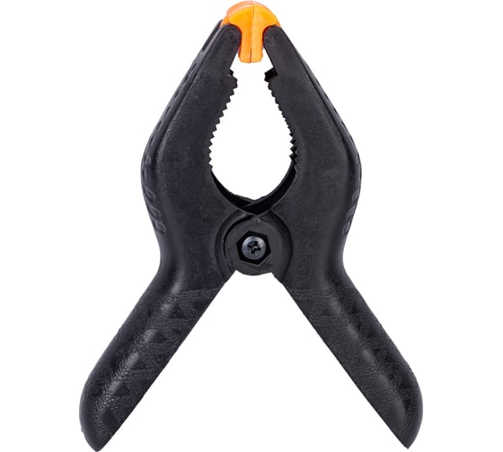 Изображение товара Пружинная струбцина TOYA 150 мм 38515