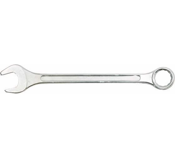 Изображение товара Комбинированный ключ TOYA 24 мм 51240