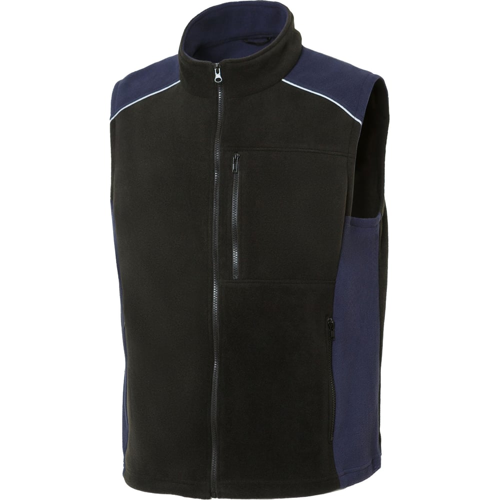 Изображение товара Флисовый жилет СОЮЗСПЕЦОДЕЖДА СТАТУС для защиты от холода, универсальный размер