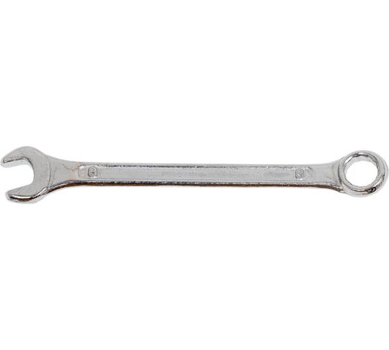 Изображение товара Комбинированный ключ TOYA 8 мм 51080