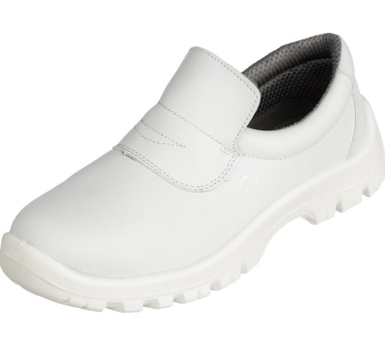 Изображение товара Полуботинки LUSCAN Luscan ПУ, МП белые (р.47) 1977623