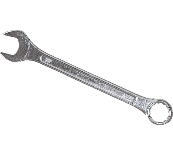 Изображение товара Комбинированный ключ TOYA 17 мм 51170