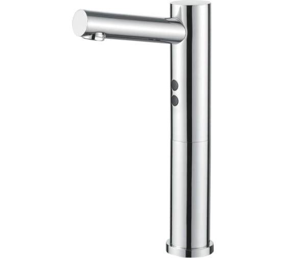 Изображение товара Сенсорный смеситель для раковины Ledeme  NEW L1755-1