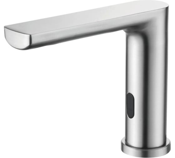 Изображение товара Сенсорный смеситель для раковины Ledeme L1655A-2