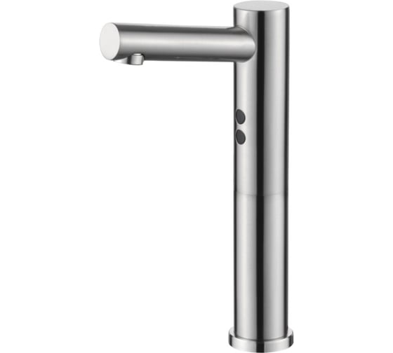 Изображение товара Сенсорный смеситель для раковины Ledeme  NEW L1755A-1