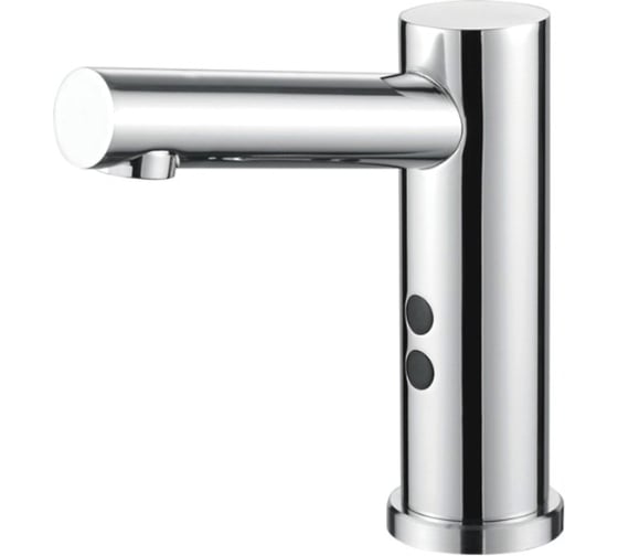 Изображение товара Сенсорный смеситель для раковины Ledeme L1655-1