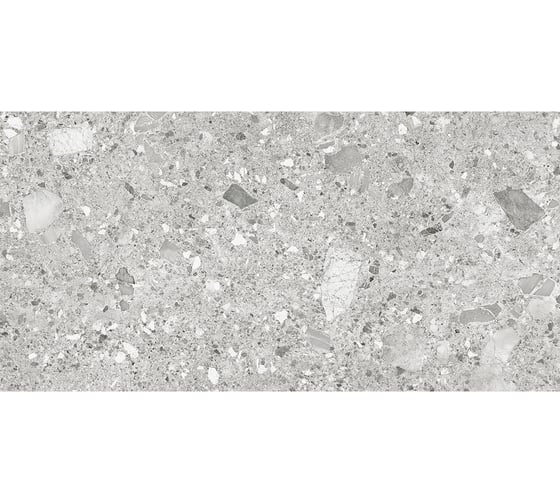 Изображение товара Керамогранит AlmaCeramica матовый Holly 600х1200, 2 шт в уп, разноцветный GFU60120HOL70R