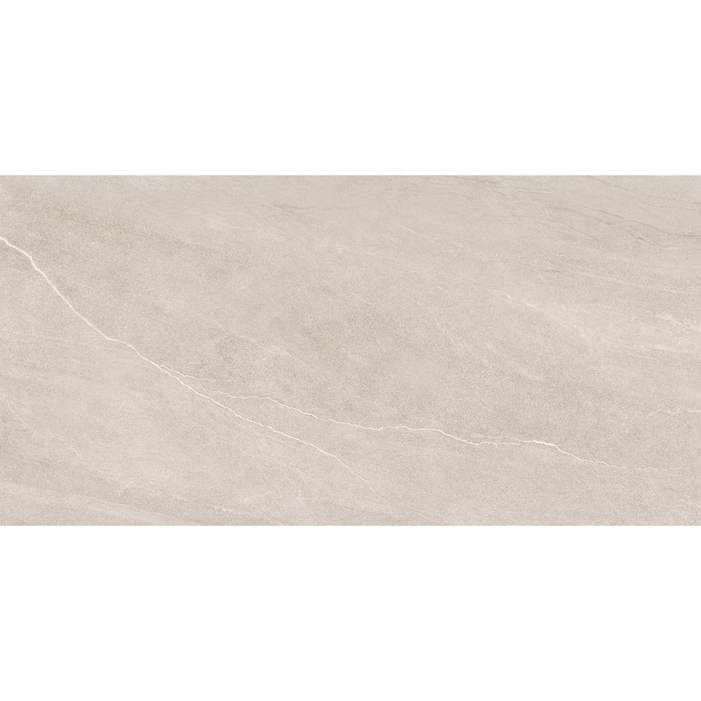 Изображение товара Керамогранит AlmaCeramica Rock Line матовый 600х1200 коричневый 2 шт