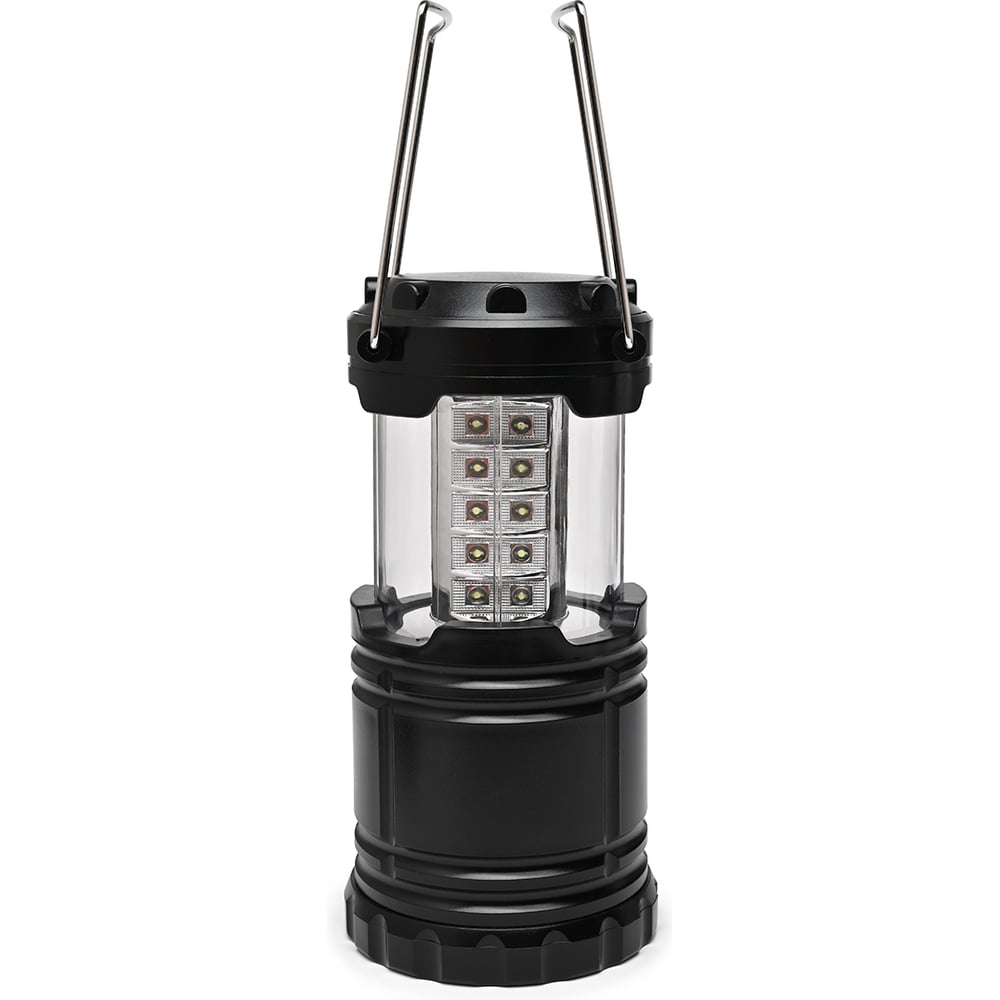 Изображение товара Кемпинговый раздвижной фонарь Diardi DNA811 с одним режимом 60 лм белый