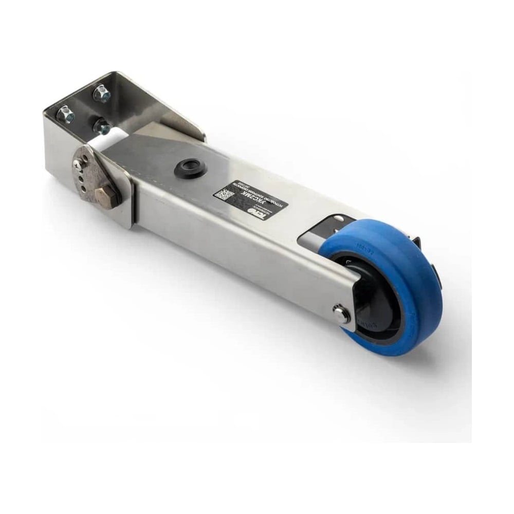 Изображение товара УКС2МК-Устройство контроля скорости конвейера, 12Х18Н10Т, 147х147х318 мм