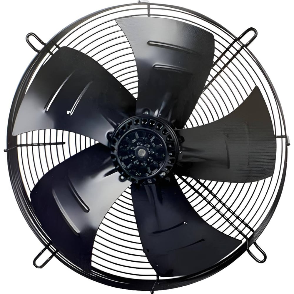 Изображение товара Промышленный вентилятор осевой Refprom YWF-8D-630 S 380 В высокая производительность