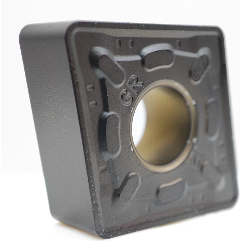 Изображение товара Пластина СпецТехИнструмент CNMG160612-GR STP225J для токарных станков