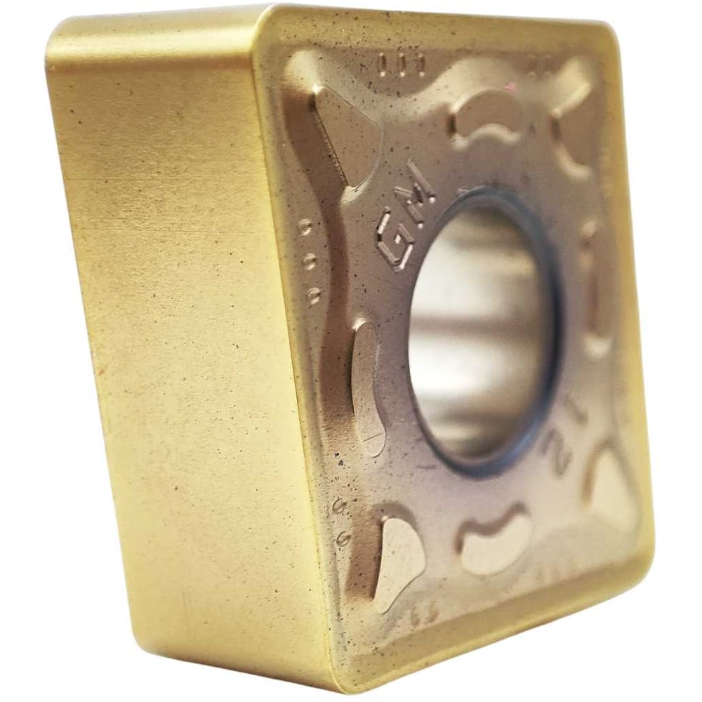 Изображение товара Токарная пластина CNMG190612-GM для точных металлообработок