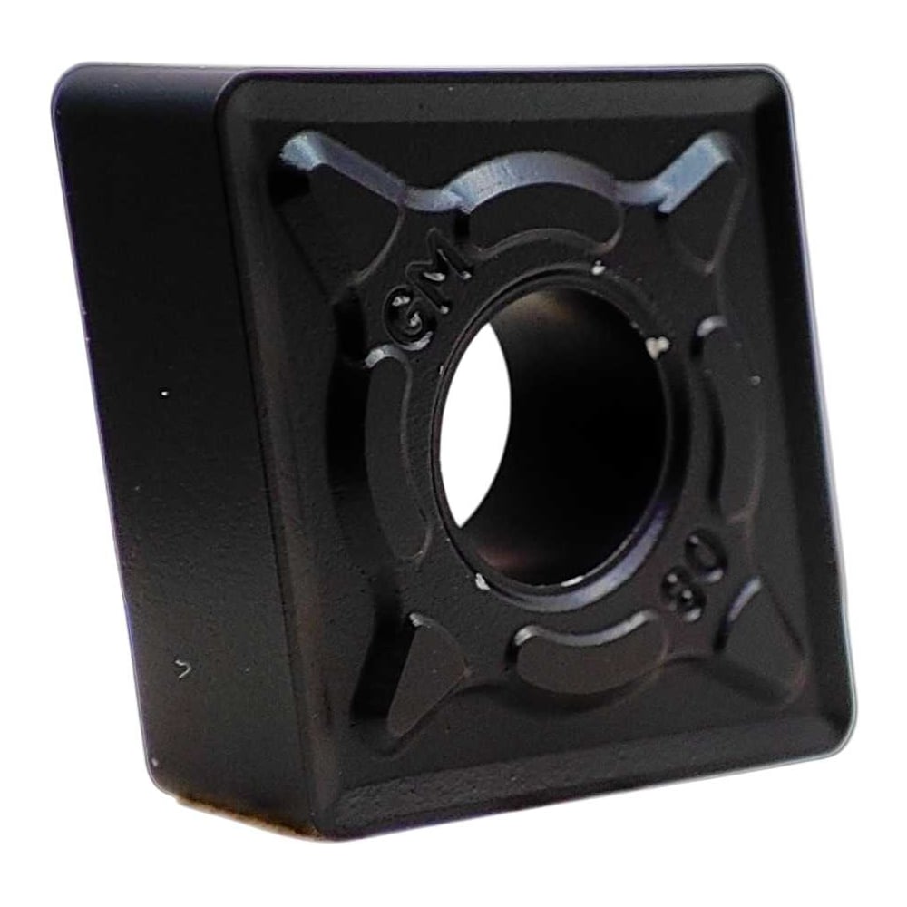 Изображение товара Пластина СпецТехИнструмент CNMG190616-GM STP125J для токарных станков