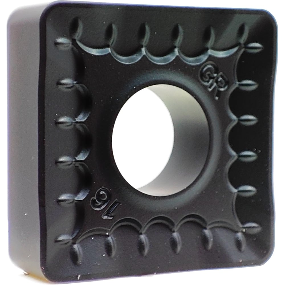 Изображение товара Пластина токарная SNMM190616-GR STP135J специнструмента 19 мм квадратная