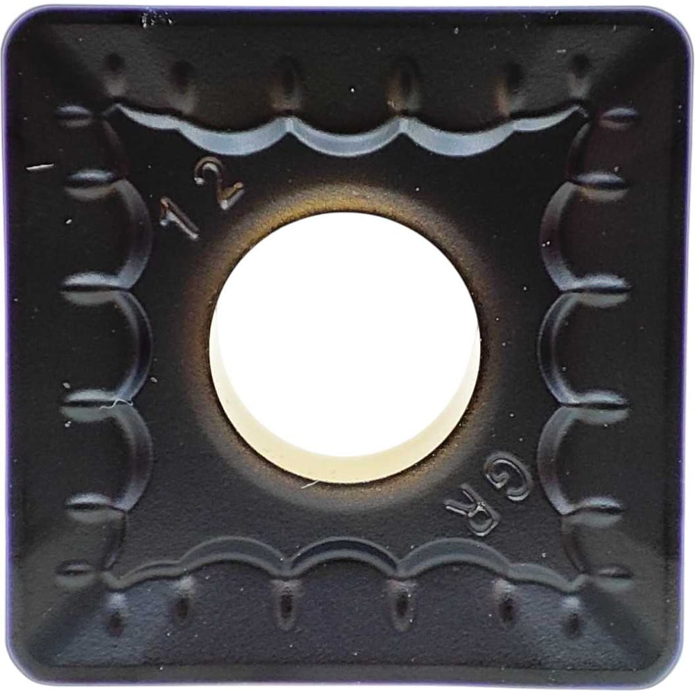 Изображение товара Пластина СпецТехИнструмент SNMM150616-GR для металлообработки 15 мм