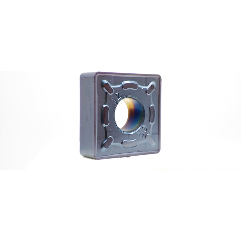 Изображение товара Пластина СпецТехИнструмент SNMG190612-GR для токарного станка