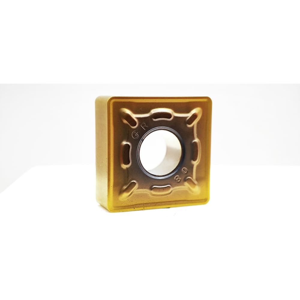 Изображение товара Пластина СпецТехИнструмент SNMG190612-GR для точной обработки металлов