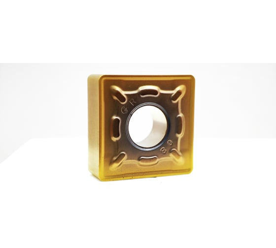 Изображение товара Пластина СпецТехИнструмент SNMG190612-GR STU225J STI SNMG190612-GRSTU225JSTI